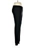 Max & Mia Solid Black Active Pants Size XL - photo 4
