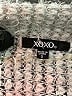XOXO Silver Cardigan Size S - photo 7