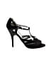 Miu Miu Black Vintage Heels Size EU 40 - photo 1