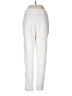 James Perse White Casual Pants Size Med (2) - photo 2