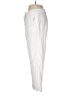 James Perse White Casual Pants Size Med (2) - photo 5