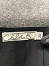 Chloe K Black Sleeveless Blouse Size XS - photo 7