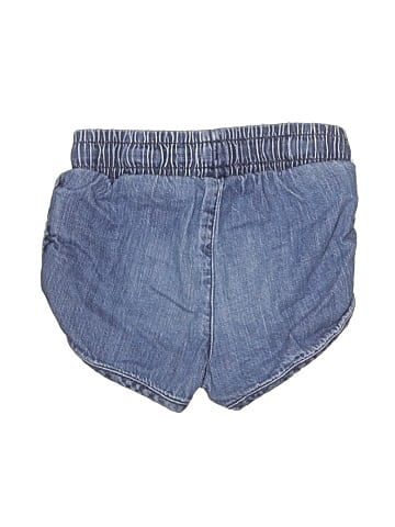 Cat & Jack Denim Shorts (view 2)