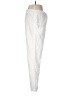 James Perse White Casual Pants Size Med (2) - photo 4