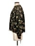 Wilfred 100% Polyester Black Long Sleeve Blouse Size XS - photo 5