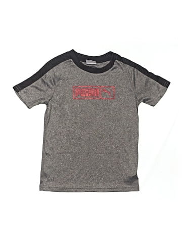 Puma Short Sleeve Top (view 1)