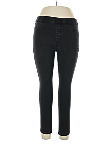Gloria Vanderbilt Jeggings (view 1)