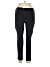 Gloria Vanderbilt Black Jeggings Size 14 - photo 1