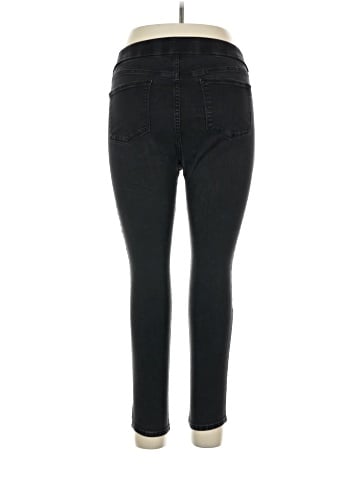 Gloria Vanderbilt Jeggings (view 2)
