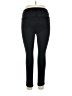 Gloria Vanderbilt Black Jeggings Size 14 - photo 2