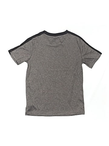 Puma Short Sleeve Top (view 2)