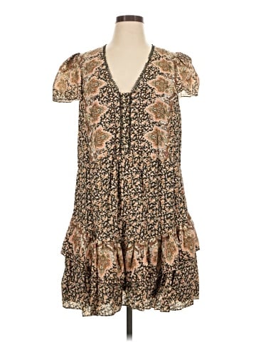 By Anthropologie Casual Dress (view 1)