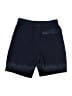 Gap Fit Graphic Blue Athletic Shorts Size 12 - photo 2