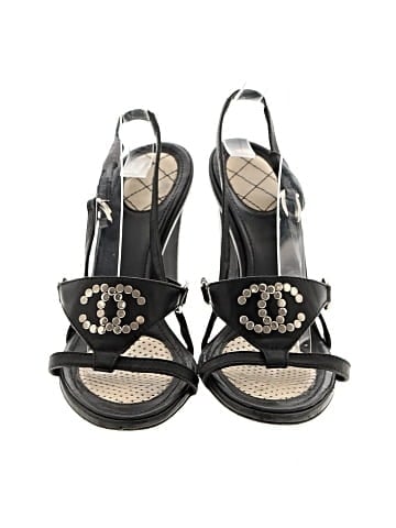 Chanel Sandals (view 2)