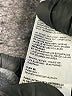 Puma Color Block Gray Active Pants Size 10 - 12 - photo 4