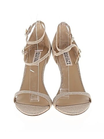 Badgley Mischka Sandals (view 2)