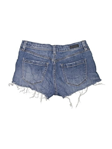 Blank NYC Denim Shorts (view 2)
