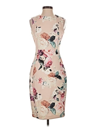 Calvin Klein Cocktail Dress (view 1)