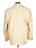 Anine Bing Ivory Blazer Size L - photo 2