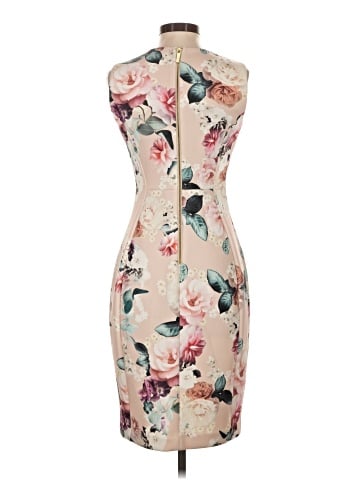 Calvin Klein Cocktail Dress (view 2)