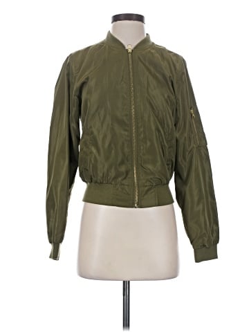 Love Tree Jacket (view 1)