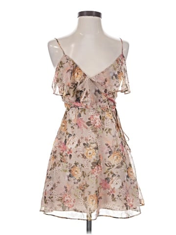 Bailey 44 Cocktail Dress (view 1)