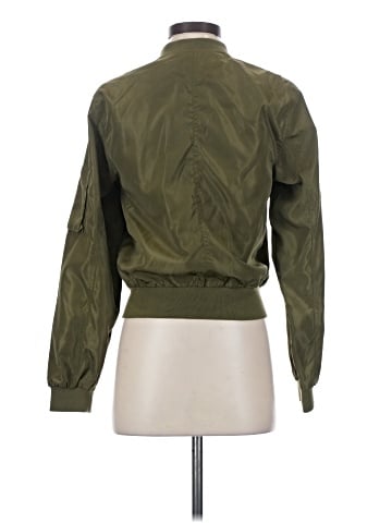 Love Tree Jacket (view 2)