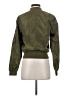 Love Tree 100% Polyester Green Jacket Size S - photo 2