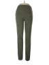 Layer 8 Chevron-herringbone Green Active Pants Size L - photo 1