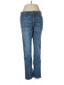 Current/Elliott Blue Jeans Size 28 waist - photo 1