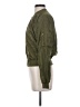 Love Tree 100% Polyester Green Jacket Size S - photo 5