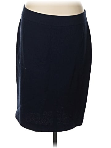 Armani Collezioni Formal Skirt (view 1)