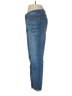 Current/Elliott Blue Jeans Size 28 waist - photo 5