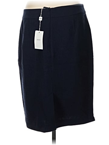 Armani Collezioni Formal Skirt (view 2)