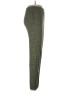 Layer 8 Chevron-herringbone Green Active Pants Size L - photo 4