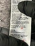 Puma Color Block Gray Active Pants Size 10 - 12 - photo 4