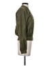 Love Tree 100% Polyester Green Jacket Size S - photo 4