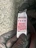 Missguided Black Cocktail Dress Size 4 - photo 8