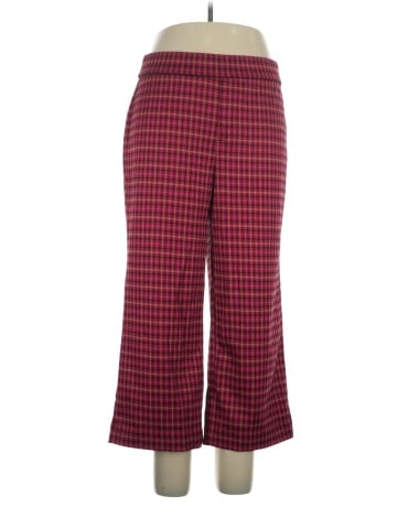 Isaac Mizrahi LIVE! Casual Pants (view 1)