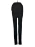 Blanqi Black Active Pants Size Sm Maternity - photo 2