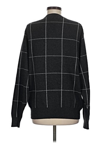PETER MILLAR Cashmere Pullover Sweater (view 2)