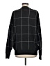 PETER MILLAR 100% Cashmere Plaid Black Cashmere Pullover Sweater Size M - photo 2