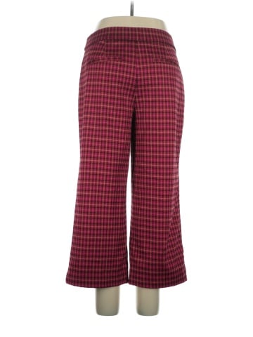 Isaac Mizrahi LIVE! Casual Pants (view 2)