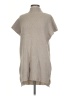 Cyrus Gray Poncho Size S - photo 1