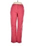 Gloria Vanderbilt Red Pink Jeans Size 14 - photo 1