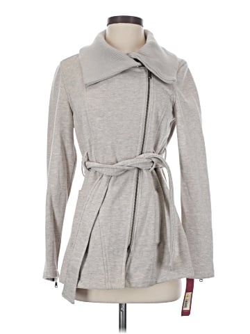 Merona Coat (view 1)