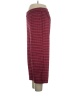 Isaac Mizrahi LIVE! Houndstooth Red Casual Pants Size 14 - photo 5