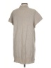 Cyrus Gray Poncho Size S - photo 2