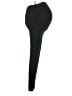 Blanqi Black Active Pants Size Sm Maternity - photo 4