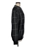 PETER MILLAR 100% Cashmere Plaid Black Cashmere Pullover Sweater Size M - photo 4